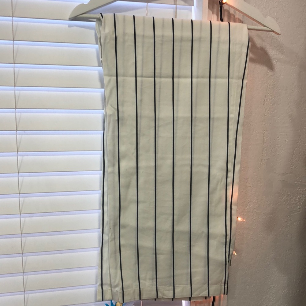 nordstrom straight leg pants